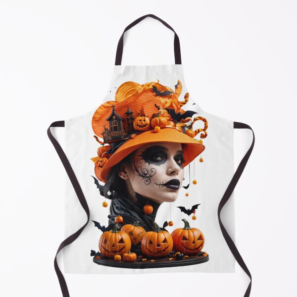 Item preview, Halloween Hat designed and sold by Imaginaria Inkworks.