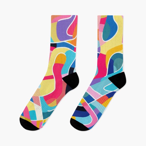 Item preview, Colors Of Sour Worms designed and sold by Jiinkyy.
