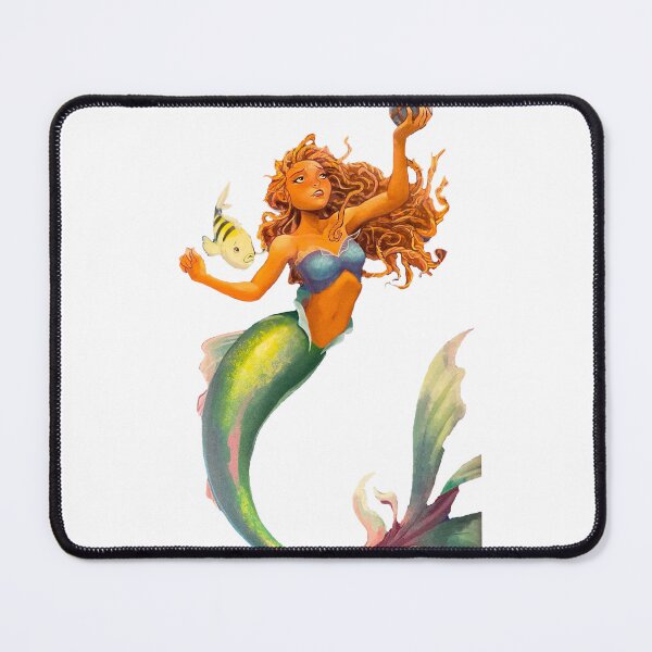 Item preview, ariel designed and sold by bejeweledsally.