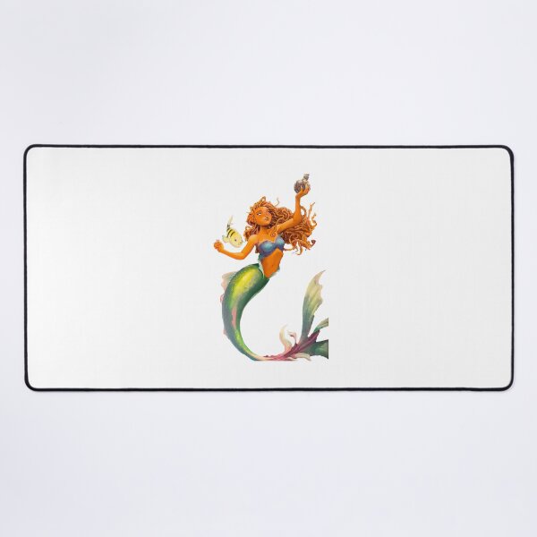 Item preview, ariel designed and sold by bejeweledsally.