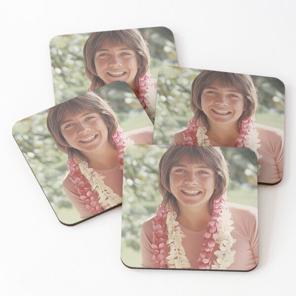 Item preview, david cassidy designed and sold by warshipologiste.