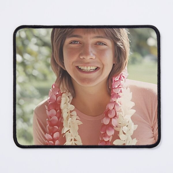 Item preview, david cassidy designed and sold by warshipologiste.