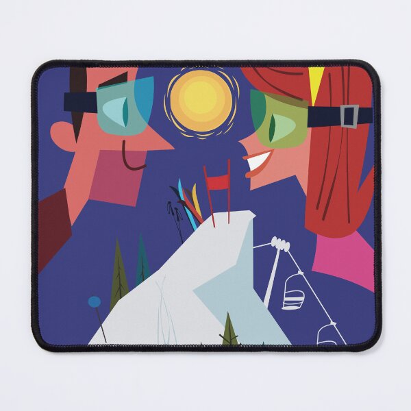 Item preview, J'Peux Pas...J'ai SKi designed and sold by GAGodel.