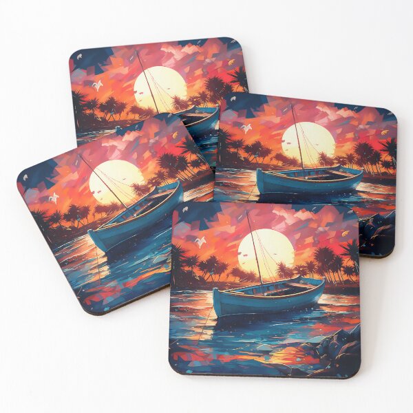 Item preview, End of Day designed and sold by John Novis.