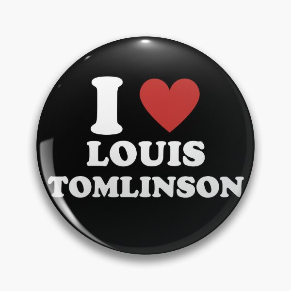 Pin on Love Louis!