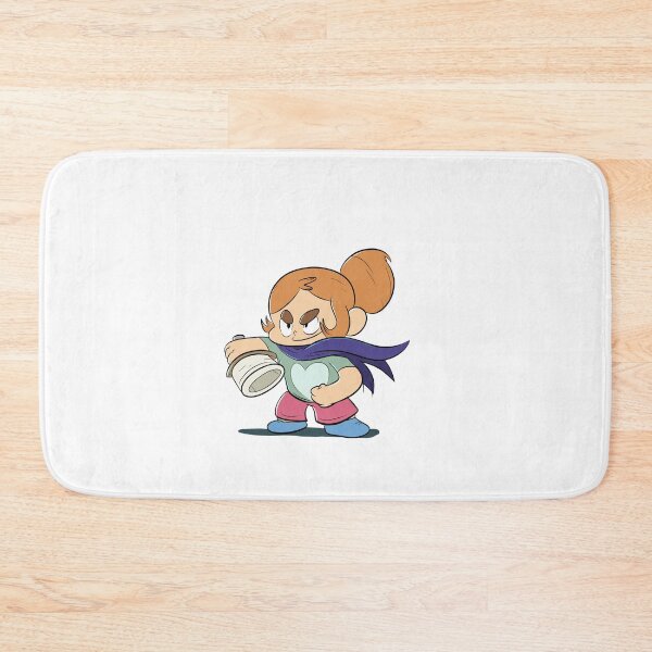 Item preview, Kelsey Bern craig of the creek in Act designed and sold by Twelvecloth.