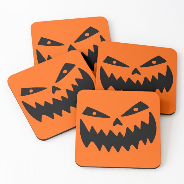 Item preview, Halloween Scary Pumpkin V.1 designed and sold by Palati-Watt.