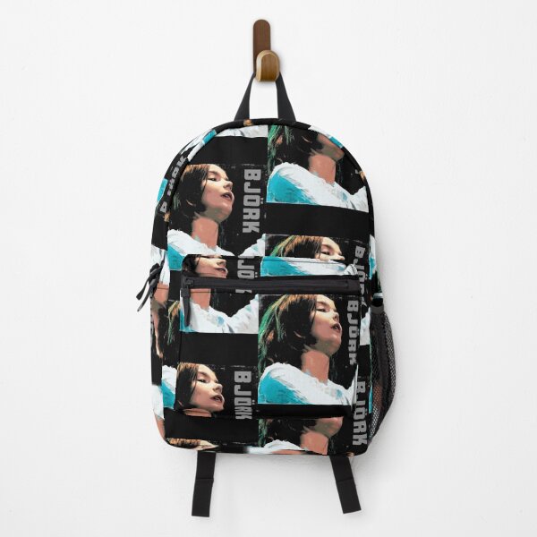 Item preview, Bjorks Appreciation Society Celebrating a Visionary Artist Tee designed and sold by AaronVolatileC.