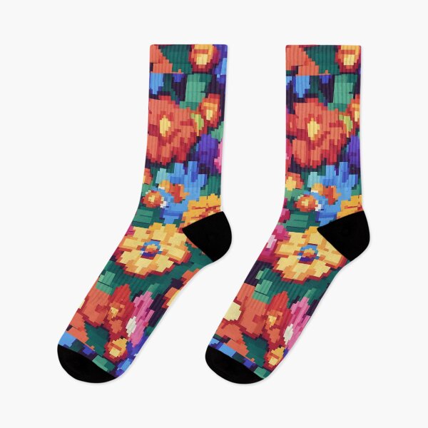 Item preview, textile and wallpaper patterns. a printable digital illustration work. floral print designs. designed and sold by APHIDAT-TA.