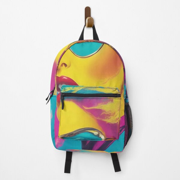 Item preview, Vibrant Pop designed and sold by Hannesss.
