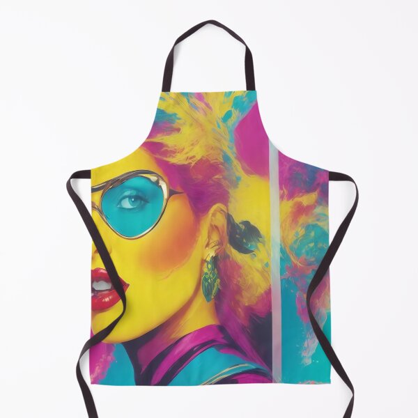 Item preview, Vibrant Pop designed and sold by Hannesss.
