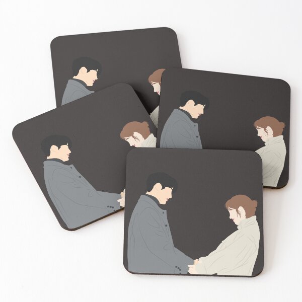 Item preview, You can't go anywhere now. I won't go anywhere. | destined with you designed and sold by Pinu92.