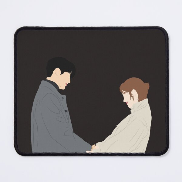 Item preview, You can't go anywhere now. I won't go anywhere. | destined with you designed and sold by Pinu92.