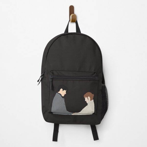 Item preview, You can't go anywhere now. I won't go anywhere. | destined with you designed and sold by Pinu92.