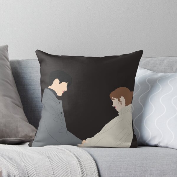 Item preview, You can't go anywhere now. I won't go anywhere. | destined with you designed and sold by Pinu92.