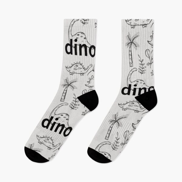 Item preview, dinosaurs were alive a long time ago, dinosaur designed and sold by zzzozzo.