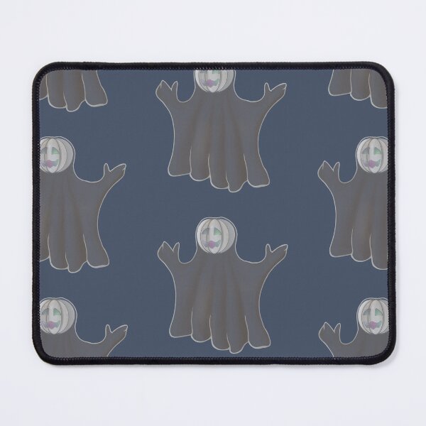 Item preview, Flying magic pumpkin ghost. designed and sold by ViToriia.