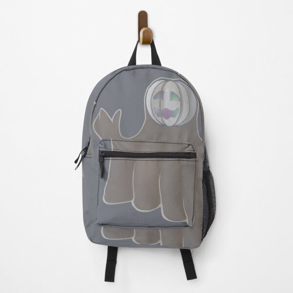 Item preview, Flying magic pumpkin ghost. designed and sold by ViToriia.