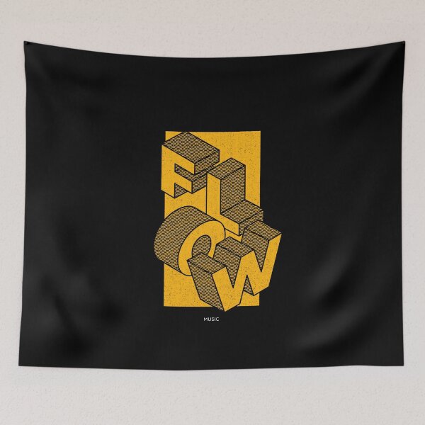 Item preview, Go With The Flow designed and sold by Monica-Designs.