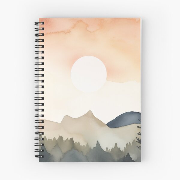 Item preview, Subtle Tones of Tahoe designed and sold by DesignbyAllan.