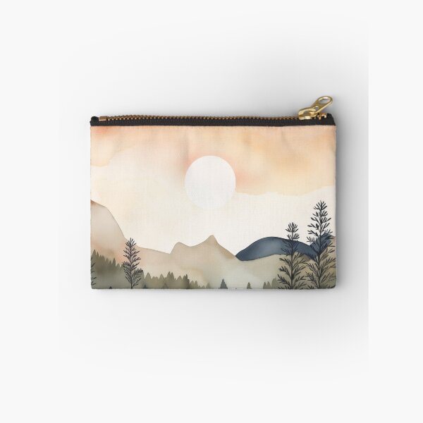 Item preview, Subtle Tones of Tahoe designed and sold by DesignbyAllan.
