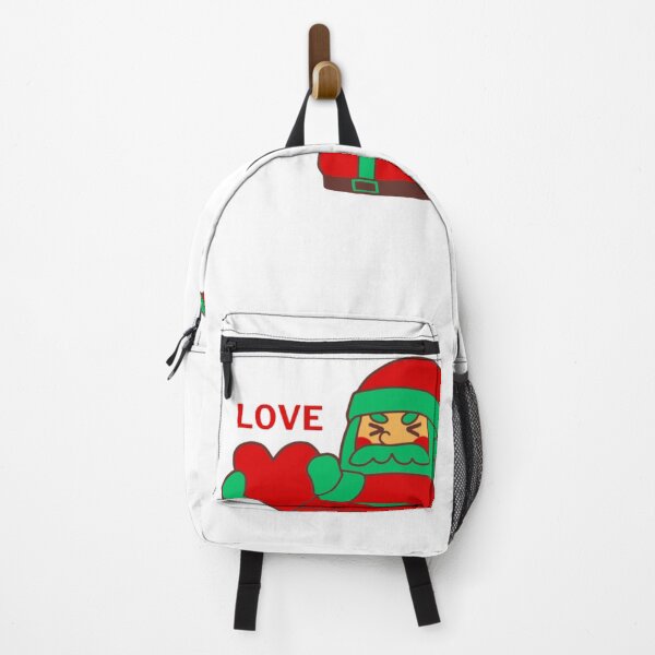 Item preview, Santa Love Gift designed and sold by Susanna-design.