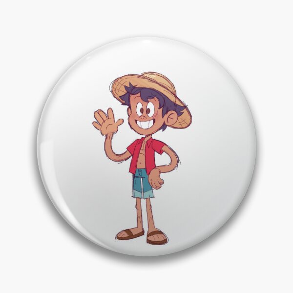 Item preview, Williams Act craig of the creek on Lufy designed and sold by Twelvecloth.