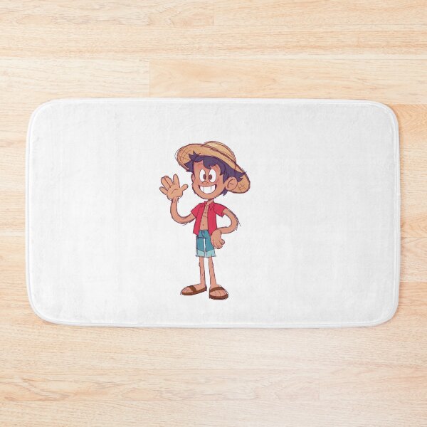 Item preview, Williams Act craig of the creek on Lufy designed and sold by Twelvecloth.