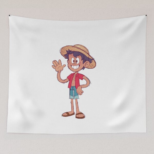 Item preview, Williams Act craig of the creek on Lufy designed and sold by Twelvecloth.