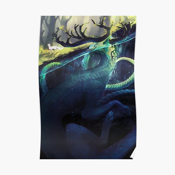 encounter Poster