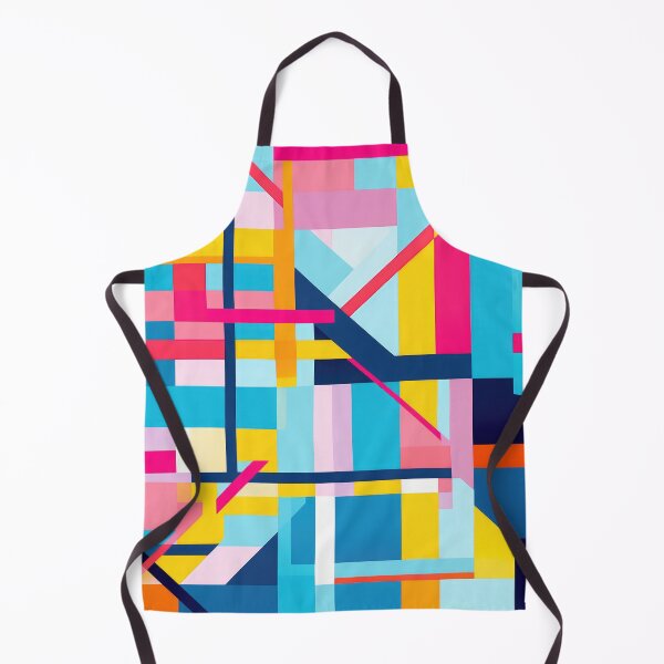 Item preview, Colors Of Multiple Floors designed and sold by Jiinkyy.