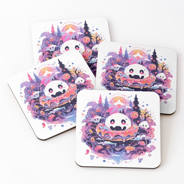 Item preview, Hauntingly Hilarious: Funny Halloween Whimsy designed and sold by KaleidoKiosk.