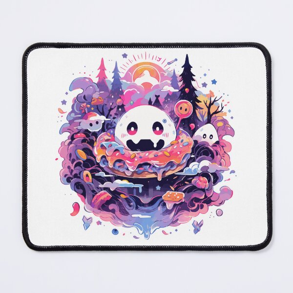 Item preview, Hauntingly Hilarious: Funny Halloween Whimsy designed and sold by KaleidoKiosk.