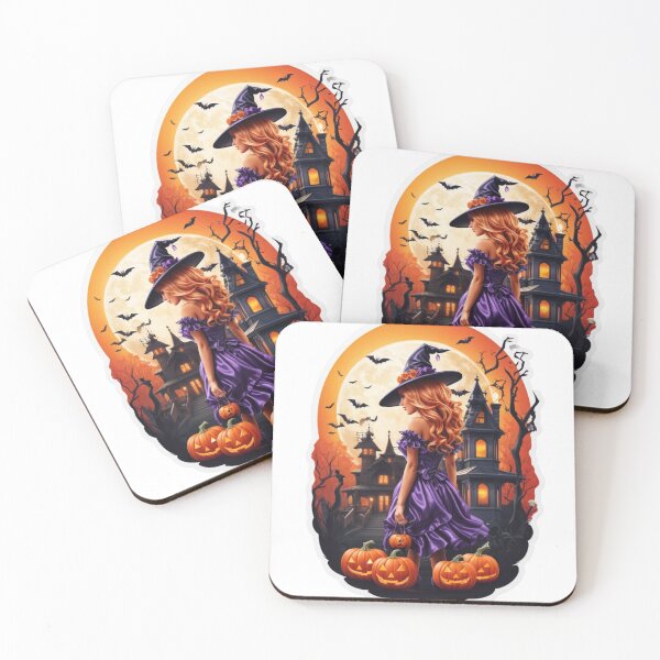 Item preview, Beautiful Haunted Girl designed and sold by Imaginaria Inkworks.