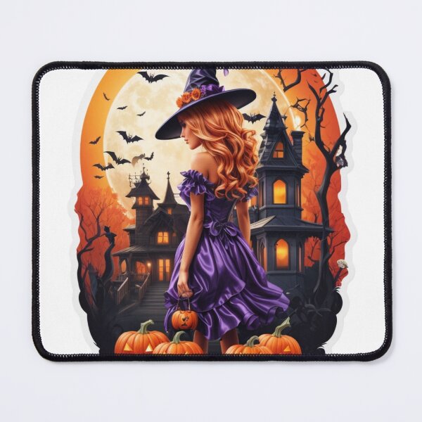 Item preview, Beautiful Haunted Girl designed and sold by Imaginaria Inkworks.