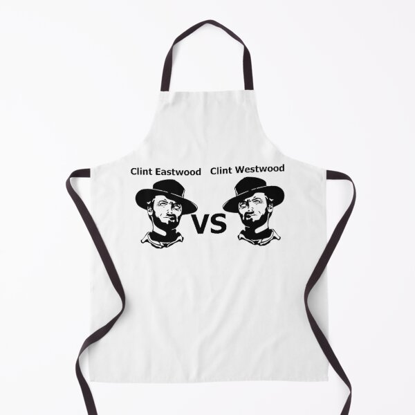 Item preview, Clint actor Eastwood Pun designed and sold by TimeFarmerSt.