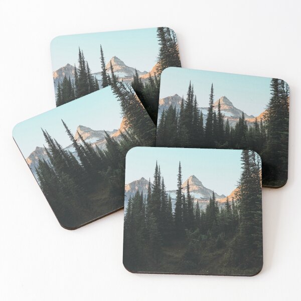 Item preview, Mount Assiniboine Provincial Park VI designed and sold by lukegram.