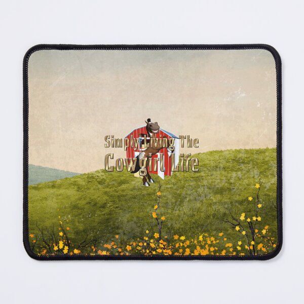 Item preview, Simply Cowgirl designed and sold by teepossible.