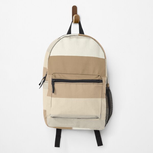 Item preview, Beige stripes designed and sold by Ana Gorozpe.