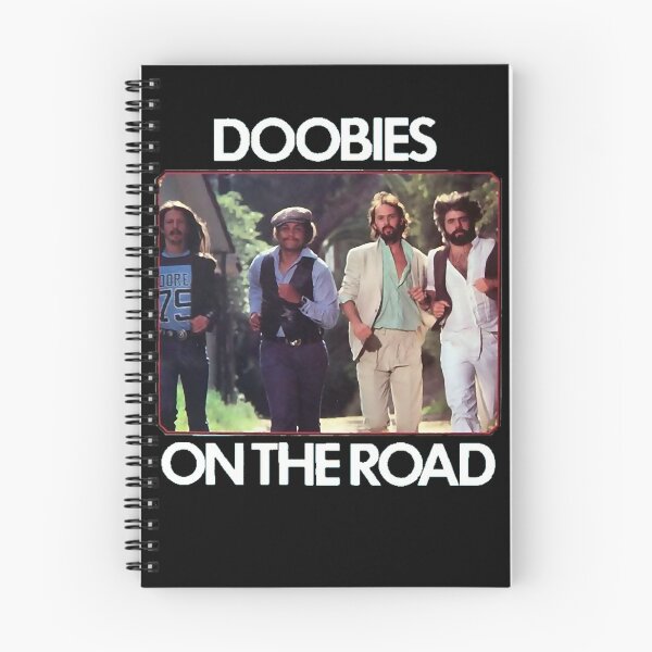 Item preview, Doobie On The Road designed and sold by JadenServitude.