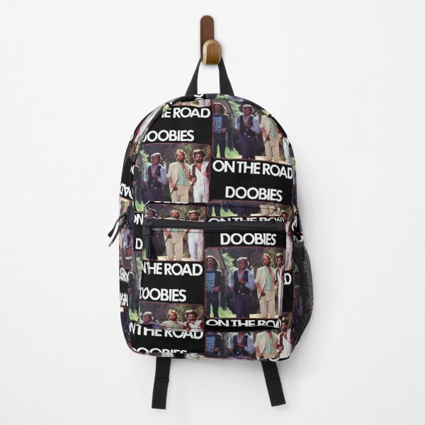 Item preview, Doobie On The Road designed and sold by JadenServitude.
