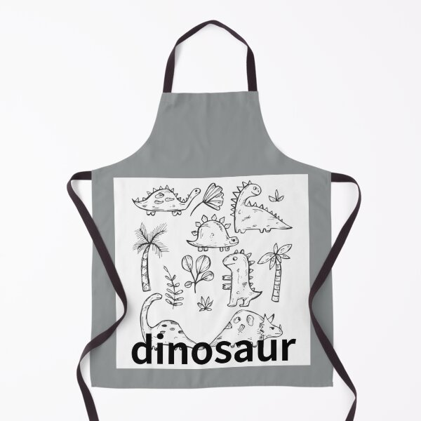 Item preview, dinosaurs were alive a long time ago, dinosaur designed and sold by zzzozzo.