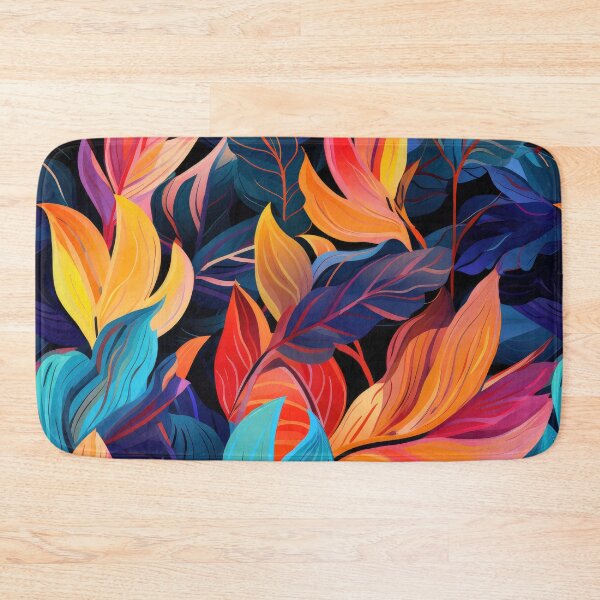 Item preview, Colors Of A Vibrant Autumn designed and sold by Jiinkyy.