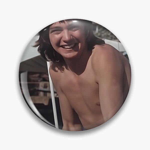 Item preview, david cassidy classic designed and sold by warshipologiste.