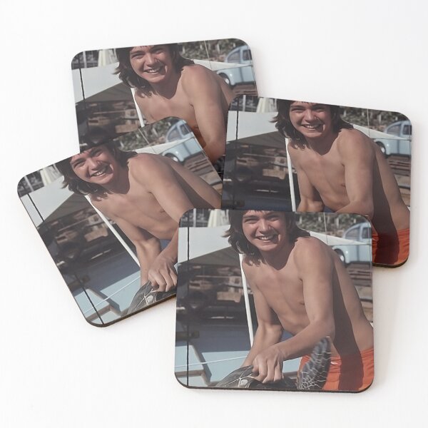 Item preview, david cassidy classic designed and sold by warshipologiste.