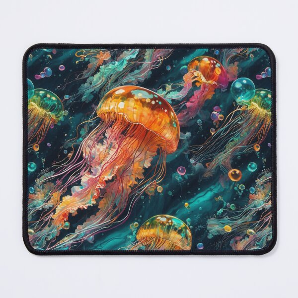 Item preview, The Celestial Sea designed and sold by RailtonArt.