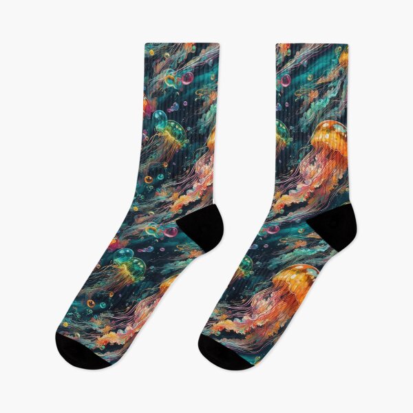 Item preview, The Celestial Sea designed and sold by RailtonArt.