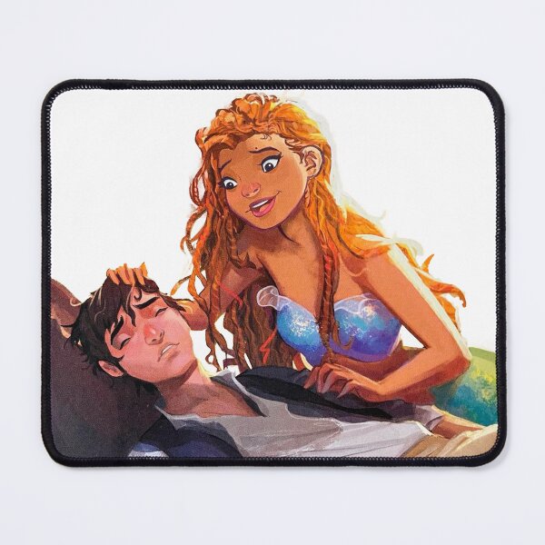 Item preview, ariel designed and sold by bejeweledsally.