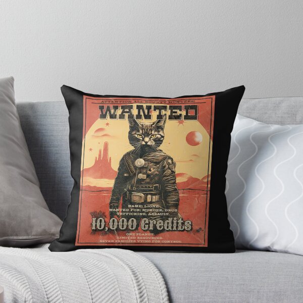 Item preview, Wanted 1 designed and sold by Jdelgado813.
