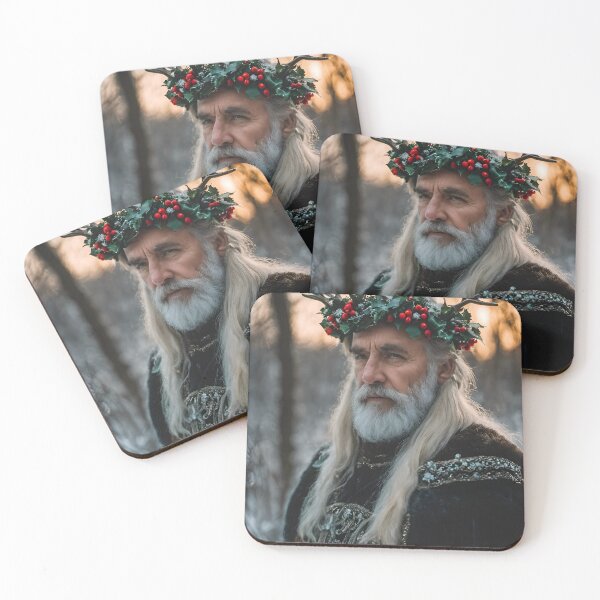 Item preview, Yuletide Blessings  designed and sold by Imaginarium235.